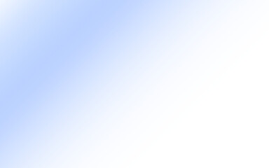 Transparent Blue Gradient Shape