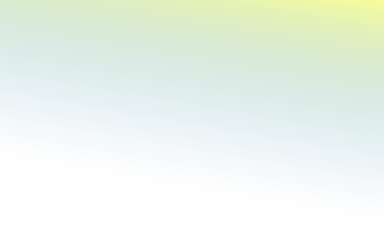 Transparent Yellow Gradient Shape