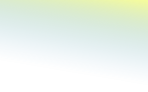 Transparent Yellow Gradient Shape