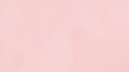 Pink background with a subtle gradient and texture.