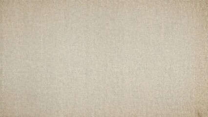 Fototapeta premium A textured beige fabric or surface with a subtle woven pattern.