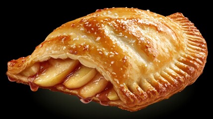 national apple turnover day national apple turnover day photo national apple turnover day vector illustration national apple turnover day art