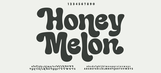 Typography beauty fashion elegant minimalist serif italic fonts decorative wedding vintage retro logos. Minimal luxury font alphabet logo. Vector illustration