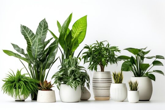 Houseplants houseplant vase leaf. - Powered by Adobe