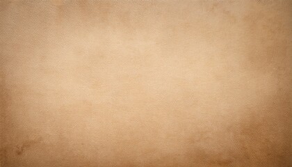 Obraz premium Abstract Brown Background Or Cream Background Of Vintage Grunge Background Texture Parchment Paper Light Brown Pape Generative Ai