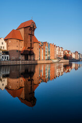 Gdańsk, Poland