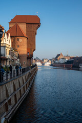 Gdańsk, Poland