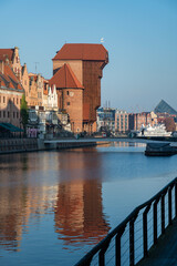 Gdańsk, Poland