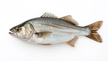 A fish with the name 5603.