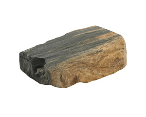 Natural, A block of stone is a memory of many ancient&nbsp;times, with its texture