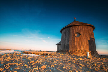 Natura, las, góry, drzewa, krajobraz, jesienią, drzew, skały, Polska, Krajobraz, Jesień, Dolny śląsk,  © Adrian Jaśpiński
