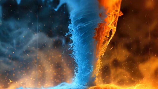 Fire Hydrant Water Spray