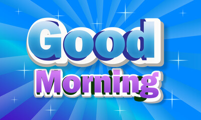 3D text effect, 3d Colorful Modern Zone, Editable Vector Text Effect, text effect editable text style