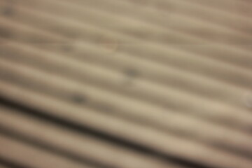 A dreamy view of ripples in the sand