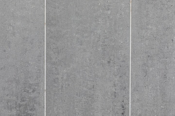 Gray Concrete Tiles Forming Minimalist Pavement Background