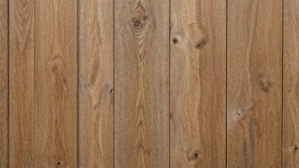 Naklejka premium Wooden panel flooring with a natural finish.