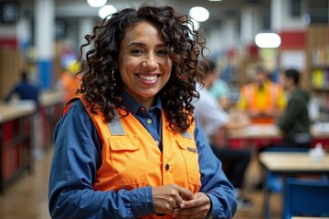 Photo series documenting the triumph of workers who have overcome injury and disability to secure their Social Security benefits