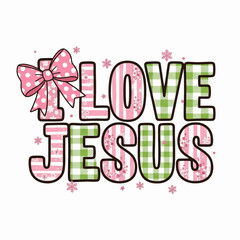 Watercolor Christian Clipart  