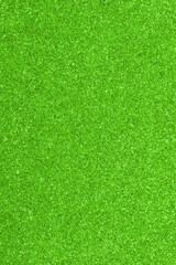 shimmering green emerald glitter texture great for environmental or botanical scenery