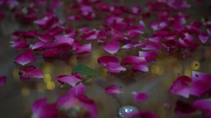 Cultural entrance decoration ideas in India