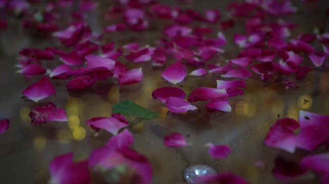 Cultural entrance decoration ideas in India