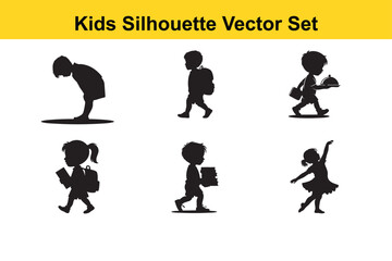 Versatile graphic elements with bold colors and classic typography