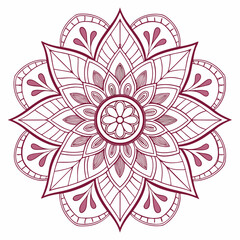 Sacred Geometry Design