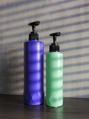 Personal hygiene products for skin and hair care