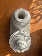 Zestaw świec woskowych © RadoslawStan