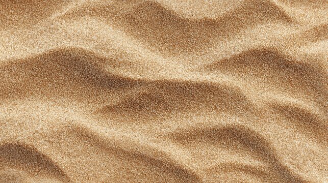 beach sand texture and pattern
