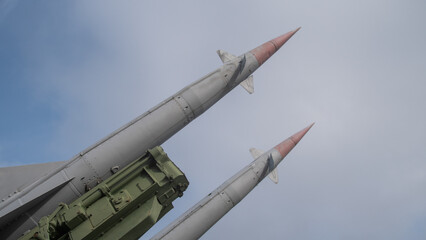 expedited relocation of tracked missile units utilizing logistical efficiency and mobility advantages