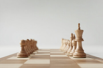 ai teaches counting through game of chess captivating young minds and sparking curiosity