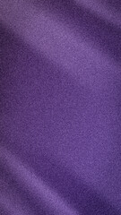 Rich royal purple abstract gradient background with subtle light streaks and a high-quality grainy texture. Premium 4K wallpaper and banner backdrop template