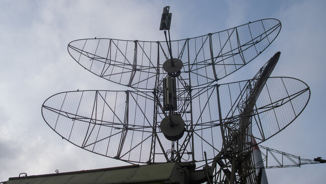 restoration specialists meticulously repair dragonfly artwork during early morning overcast - Powered by Adobe