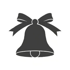 Holiday Gift Tags with String Illustration

