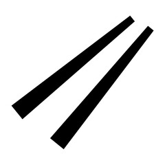 chopsticks Icon