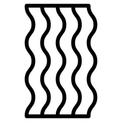 Noodle icon