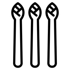 Spoon icon