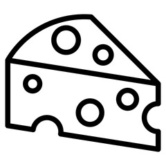 Cheese icon