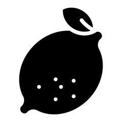 lemon icon