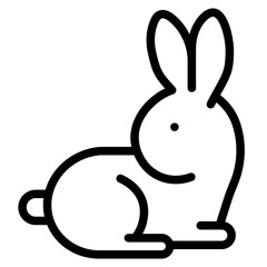 rabbit icon