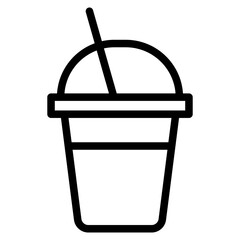 soft drink icon