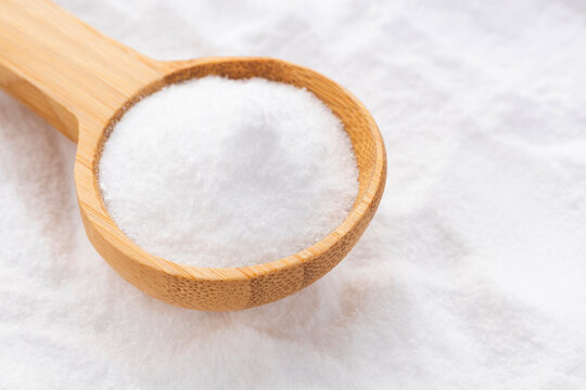 Natural powdered sweetener from the stevia plant - Stevia rebaudiana