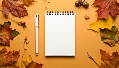 Minimal Thanksgiving Objects & Cozy Autumn Product Shots