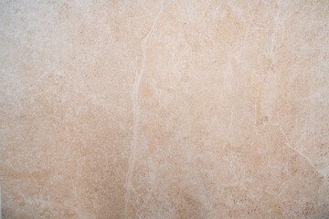 Beige marble texture background, natural stone surface with subtle veins and smooth finish, ideal for interior design, flooring, wall, and tile applications