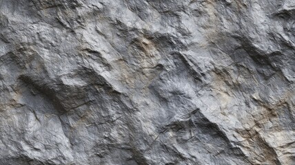 Textured rock surface with earthy tones. AI image