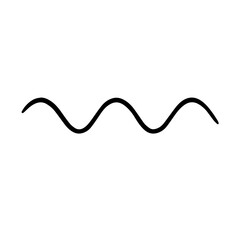Minimal Wave Line