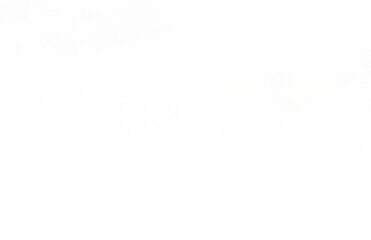 Falling snow transparent overlay effect