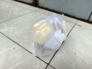 wedding dress detail