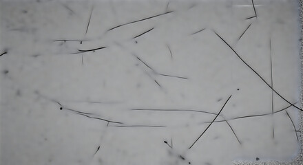 Gray abstract distressed scratch texture overlay grunge background effect